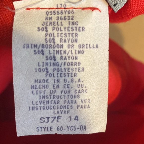 Stonebridge Dress. Size 14. Fully Lined. - Picture 6 of 10